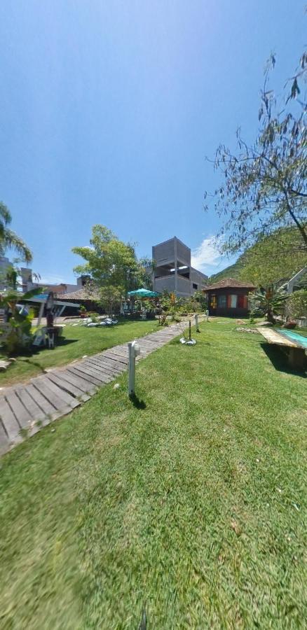 Hostel Barra Bar Balneario Camboriu Exterior photo