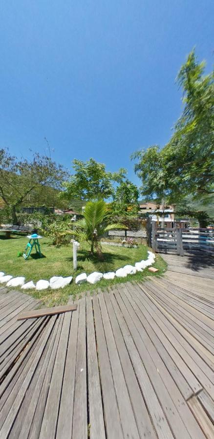 Hostel Barra Bar Balneario Camboriu Exterior photo