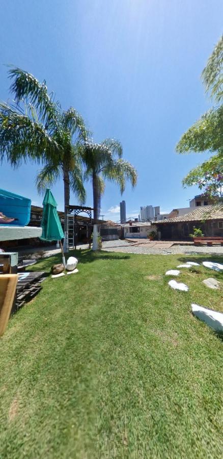 Hostel Barra Bar Balneario Camboriu Exterior photo