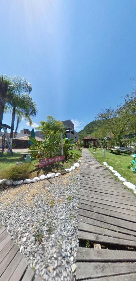 Hostel Barra Bar Balneario Camboriu Exterior photo